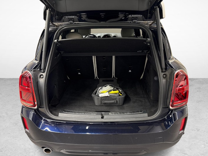 image du véhicule MINI COUNTRYMAN