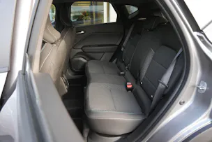 Mitsubishi ASX 1.8 HEV Invite