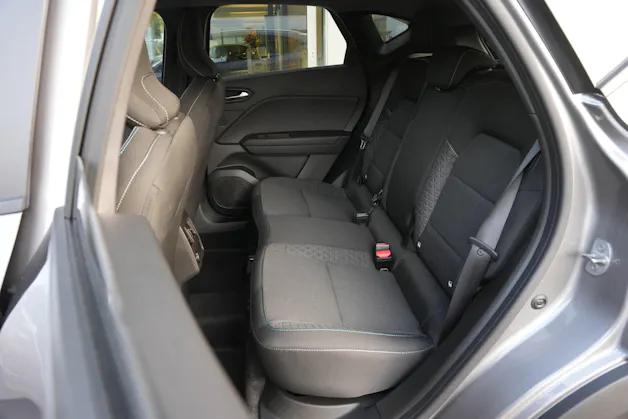 Mitsubishi ASX 1.8 HEV Invite