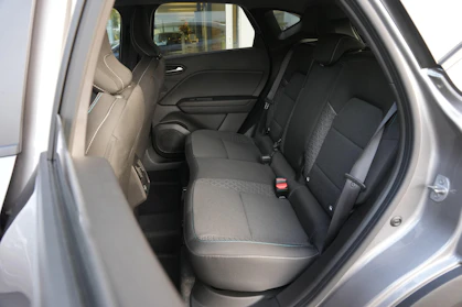MITSUBISHI ASX 8