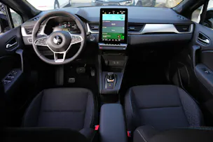 Mitsubishi ASX 1.8 HEV Invite