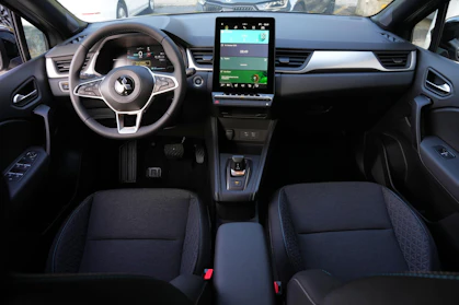 MITSUBISHI ASX 10