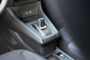 Mitsubishi ASX 1.8 HEV Invite