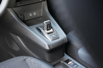 MITSUBISHI ASX 13