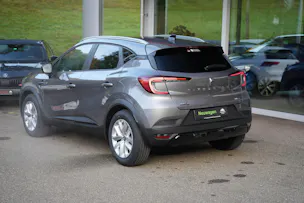 Mitsubishi ASX 1.8 HEV Invite