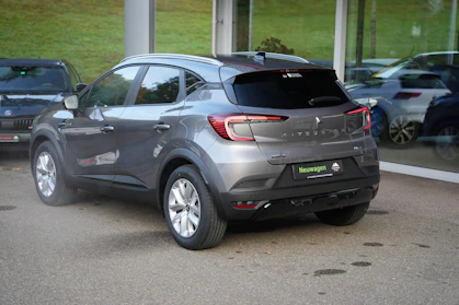 MITSUBISHI ASX 4