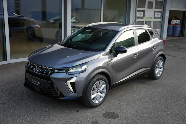 Mitsubishi ASX 1.8 HEV Invite