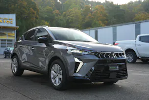 Mitsubishi ASX 1.8 HEV Invite