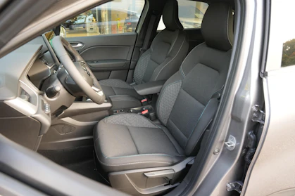 MITSUBISHI ASX 7