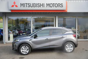 Mitsubishi ASX 1.8 HEV Invite