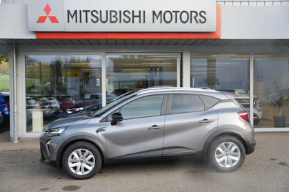 MITSUBISHI ASX 3