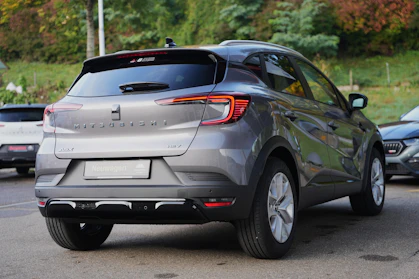 MITSUBISHI ASX 5