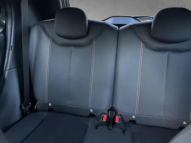 Toyota Aygo X 1.0 VVT-i Limited