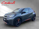 Toyota Aygo X 1.0 VVT-i Limited