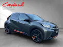 Toyota Aygo X 1.0 VVT-i Limited