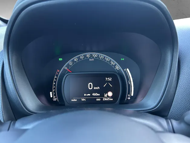 Toyota Aygo X 1.0 VVT-i Limited