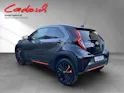 Toyota Aygo X 1.0 VVT-i Limited