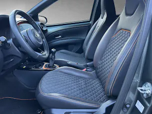 Toyota Aygo X 1.0 VVT-i Limited
