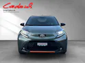 Toyota Aygo X 1.0 VVT-i Limited