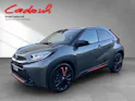 Toyota Aygo X 1.0 VVT-i Limited