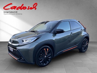 Vehicle placeholder image