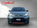 Toyota Aygo X 1.0 VVT-i Limited