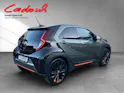 Toyota Aygo X 1.0 VVT-i Limited