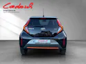 Toyota Aygo X 1.0 VVT-i Limited
