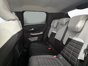 Vehicle image CITROEN e-C3 Max