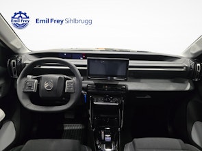 Vehicle image CITROEN e-C3 Max