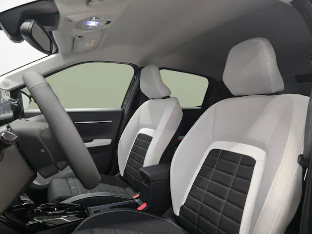 Citroën e-C3 Max