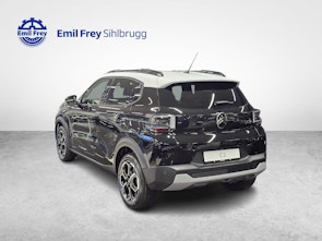 Vehicle image CITROEN e-C3 Max