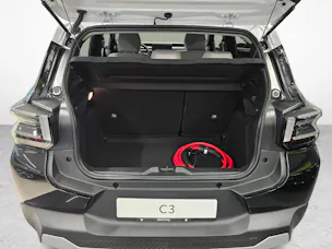 Citroën e-C3 Max