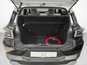 Vehicle image CITROEN e-C3 Max