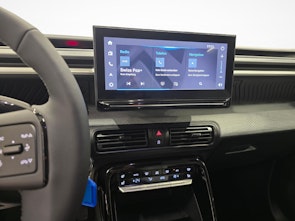 Vehicle image CITROEN e-C3 Max