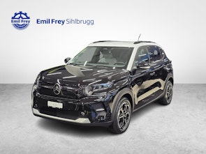 Vehicle image CITROEN e-C3 Max