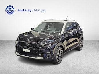 Vehicle image CITROEN e-C3 Max