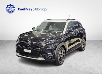 Vehicle image CITROEN e-C3 Max Vehicle image CITROEN e-C3 Max