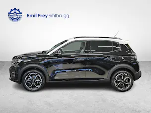 Citroën e-C3 Max