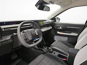 Citroën e-C3 Max