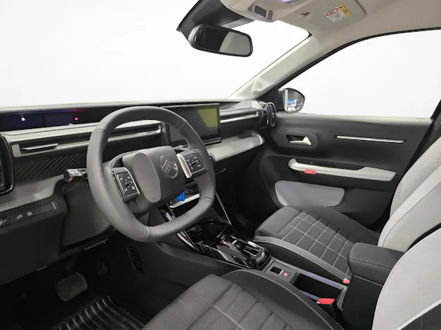 Citroën e-C3 Max