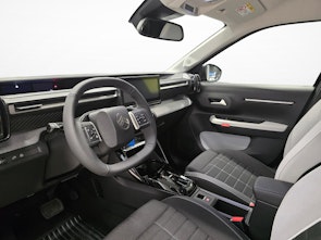 Vehicle image CITROEN e-C3 Max