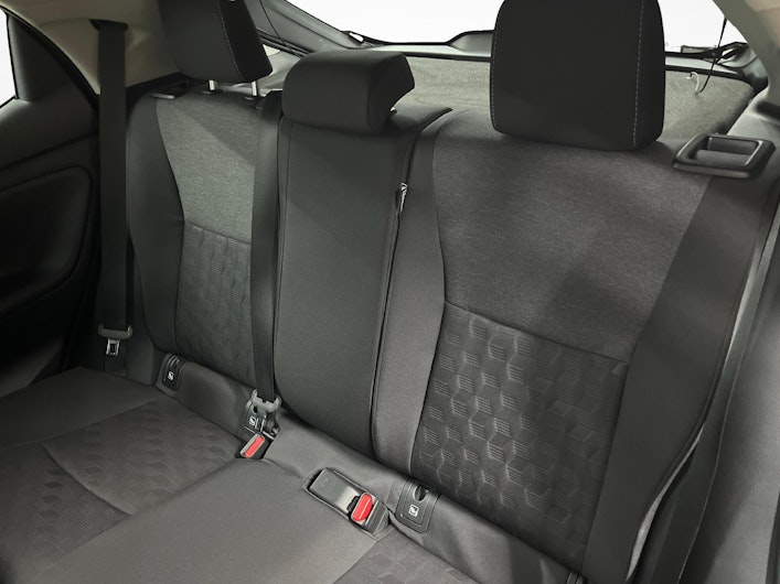 Vehicle image TOYOTA YARIS