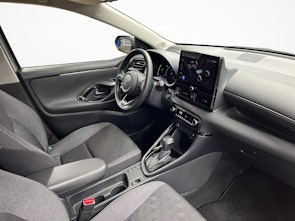 Vehicle image TOYOTA Yaris 1.5 VVT-i HSD Trend