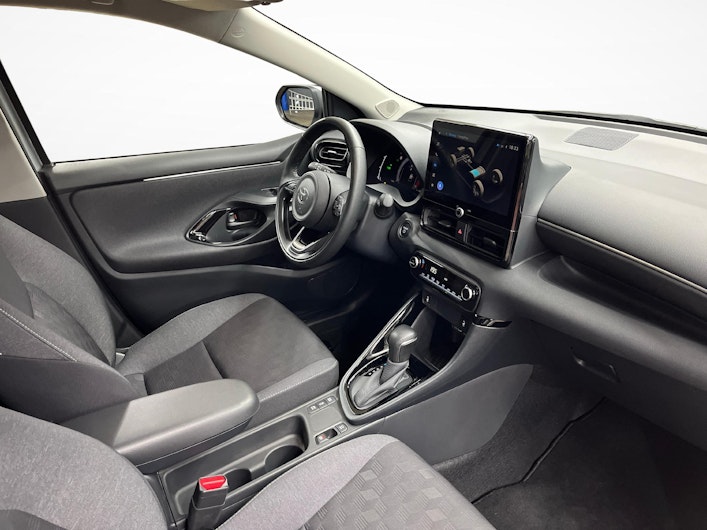 Vehicle image TOYOTA YARIS