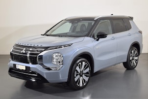 Vehicle image MITSUBISHI Outlander 2.4 PHEV Instyle 4x4