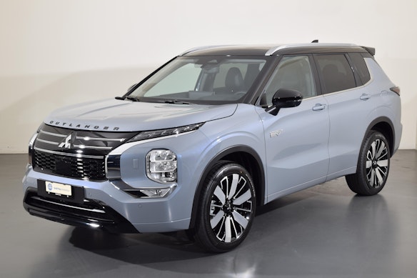 MITSUBISHI Outlander 2.4 PHEV Instyle 4x4 1