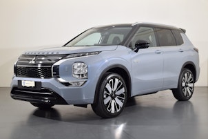 Vehicle image MITSUBISHI Outlander 2.4 PHEV Instyle 4x4