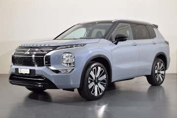 Vehicle image MITSUBISHI Outlander 2.4 PHEV Instyle 4x4