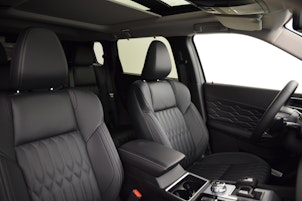 Vehicle image MITSUBISHI Outlander 2.4 PHEV Instyle 4x4